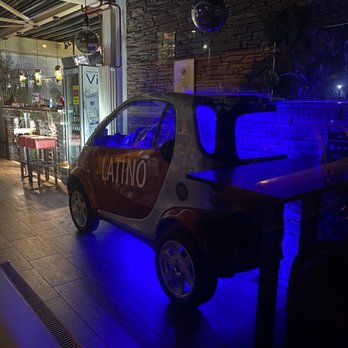 Latino - Food Delivery Services Near Me - Darmstadt, HE