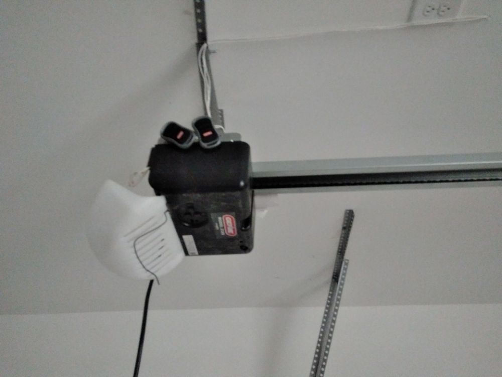 Slide of A1 INSTALLATIONS