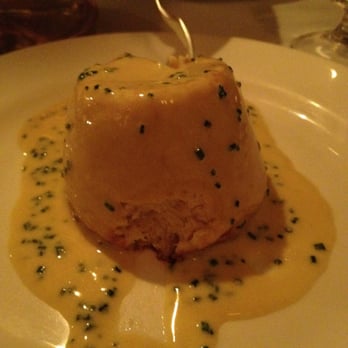 Dean Street Townhouse - Smoked haddock souffle = amazing. MUST order. - Hotels Near Me - London, XGL