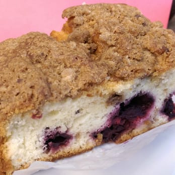 Sweet Themes Bakery - Blackberry coffee cake.. soo good! - Bakeries Near Me - Kent, Washington Sweet Themes Bakery - Blackberry coffee cake.. soo good! - Bakeries Near Me - Kent, Washington