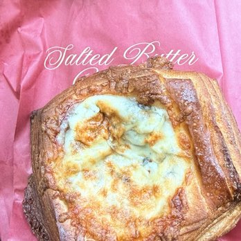 Salted Butter - Desserts Near Me - Pasadena, California