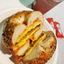 Abe's Bagel House