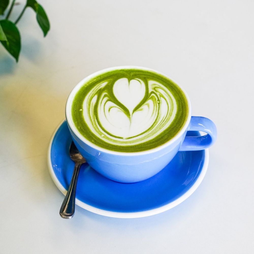 DUNE COFFEE ROASTERS 10 Photos 250 Storke Rd, Goleta, California