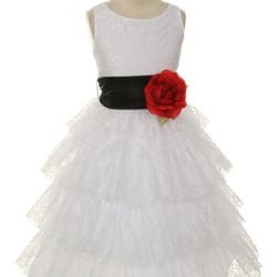 Vivis Fashion - Girl's Dresses