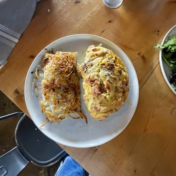 Lovely Day Cafe - Create Your Own Omelette - Breakfast & Brunch Near Me - Bedford, Texas Lovely Day Cafe - Create Your Own Omelette - Breakfast & Brunch Near Me - Bedford, Texas