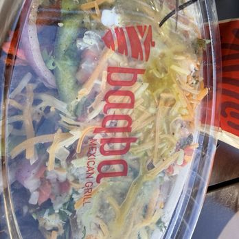 Baqba Mexican Grill - Bowl entree - Fast Food Near Me - Rialto, California Baqba Mexican Grill - Bowl entree - Fast Food Near Me - Rialto, California