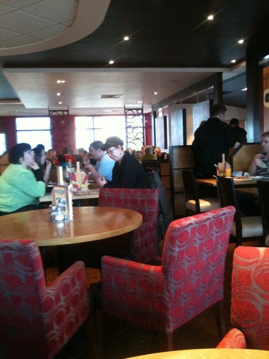 PIZZA HUT Updated July 2024 10 Reviews Eastfield Way, Inverness