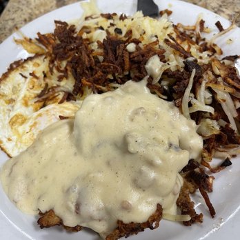 Carolyn's Cafe - Breakfast & Brunch Near Me - Redlands, California