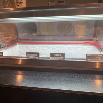 Grand Ole Creamery - Row of flavors - Ice Cream & Frozen Yogurt Near Me - St Paul, Minnesota Grand Ole Creamery - Row of flavors - Ice Cream & Frozen Yogurt Near Me - St Paul, Minnesota