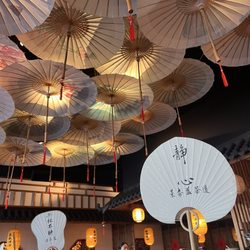 China Blue Dumplings & Baos - September 2025