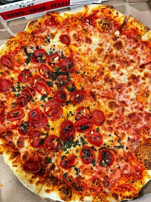 Pizzeria Forte by null