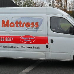 Bed & Mattress Warehouse