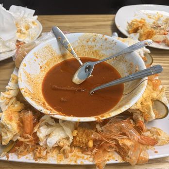 La Isla de Ixtapa - Magic trick made it disappear lol - Mexican Near Me - Riverside, California