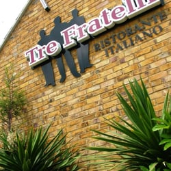 Tre Fratelli
