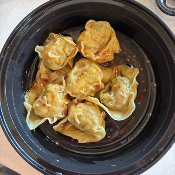 Chubby Dumplings - Szechuan dumplings - Chinese Near Me - Anaheim, California Chubby Dumplings - Szechuan dumplings - Chinese Near Me - Anaheim, California