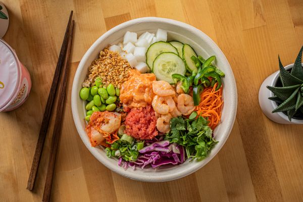 Poke San by null