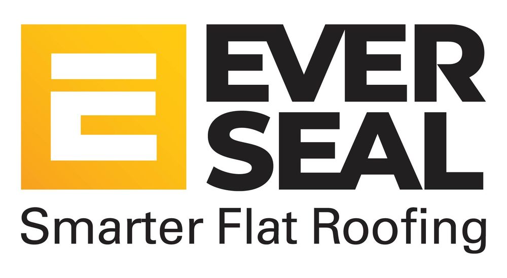 Slide of EverSeal Flat Roofing