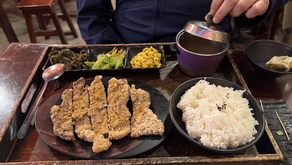 Memory Corner 有香 (Richmond) by null