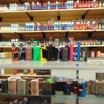 SMOKE CITY FOR LESS - Updated May 2026 - 16 Reviews - 1057A George  Washington Way, Richland, Washington - Vape Shops - Phone Number - Yelp