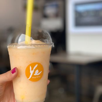 Ye Stage & Tea - Grapefruit Slush - Tea Rooms Near Me - Los Angeles, California Ye Stage & Tea - Grapefruit Slush - Tea Rooms Near Me - Los Angeles, California