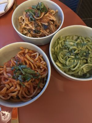 Tari Trattoria DC by null