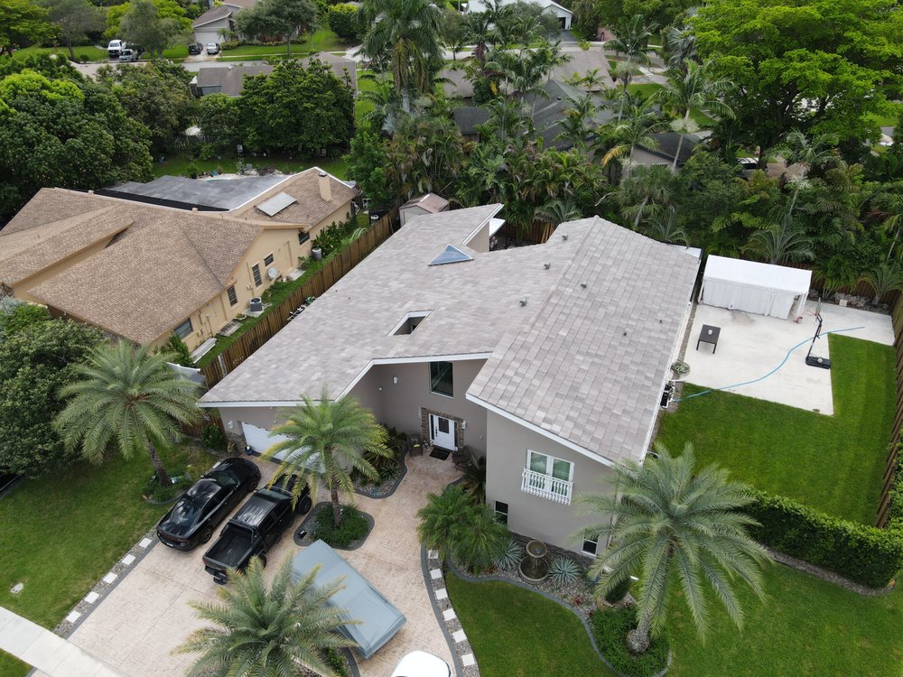 Slide of Elite Tech Roofing