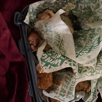 Wingstop - Chicken Wings Near Me - Vista, California Wingstop - Chicken Wings Near Me - Vista, California