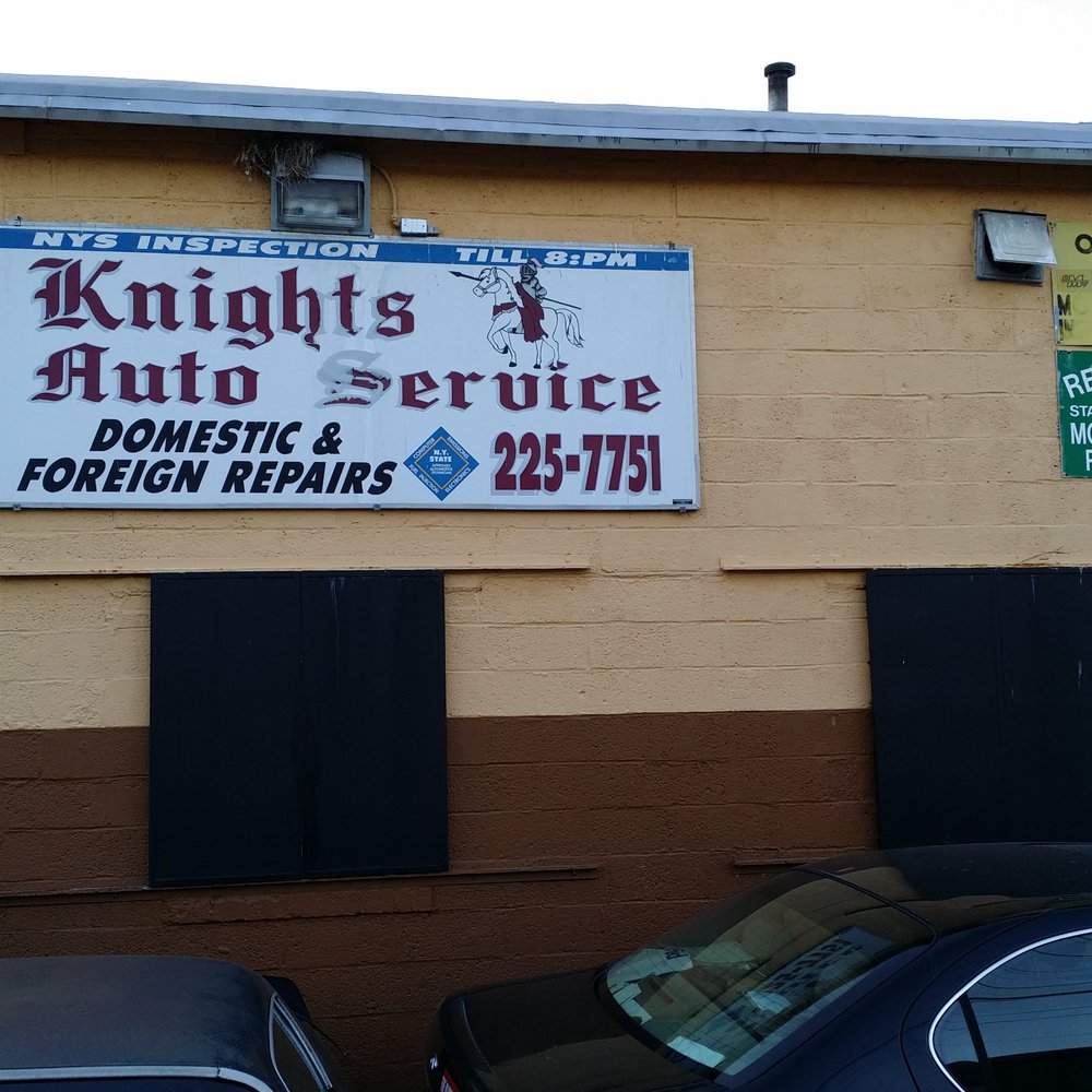 Knights Auto Service - REAL GOOD SHOP HONEST PEOPLE AND OPEN LATE, GREAT AFFORDABLE PRICES - Auto Repair Near Me - Lindenhurst, New York Knights Auto Service - REAL GOOD SHOP HONEST PEOPLE AND OPEN LATE, GREAT AFFORDABLE PRICES - Auto Repair Near Me - Lindenhurst, New York