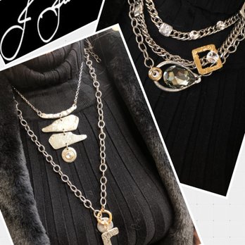 J Jansen Designs - Jewelry Near Me - Henderson, Nevada J Jansen Designs - Jewelry Near Me - Henderson, Nevada