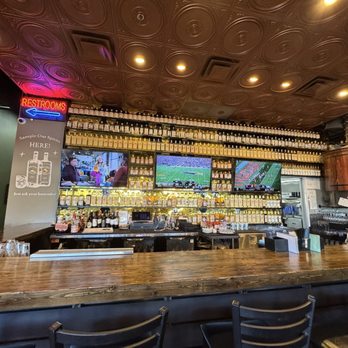 OHSO Distillery - Bar inside - New American Near Me - Scottsdale, Arizona OHSO Distillery - Bar inside - New American Near Me - Scottsdale, Arizona