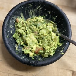 Jalisco Mexican Resturant & Bar - Table-side guacamole