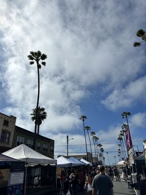 Ocean Beach Farmers Market by null