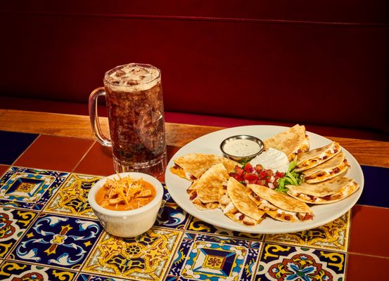 Chili's Grill & Bar by null