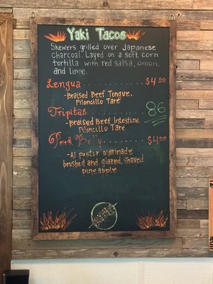 Ramen Del Barrio by null