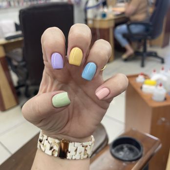 Nailed It Spa - Nail Salons Near Me - Tarzana, California Nailed It Spa - Nail Salons Near Me - Tarzana, California