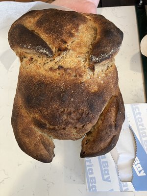 The Hudson Oven by null