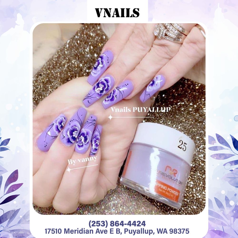 V NAILS Updated August 2024 304 Photos & 68 Reviews 17510