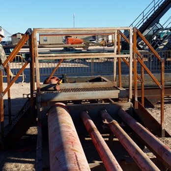 Troy's Welding - Modified Crossover - Metal Fabricators Near Me