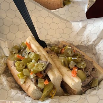 Culinary Delights - Italian Beef - Sandwiches Near Me - Natick, Massachusetts Culinary Delights - Italian Beef - Sandwiches Near Me - Natick, Massachusetts