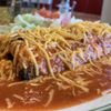 Burrito's Y Mas Dos gift card