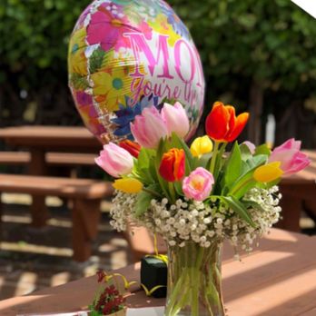 Bee's Flowers - Website picture - Florists Near Me - San Jose, California