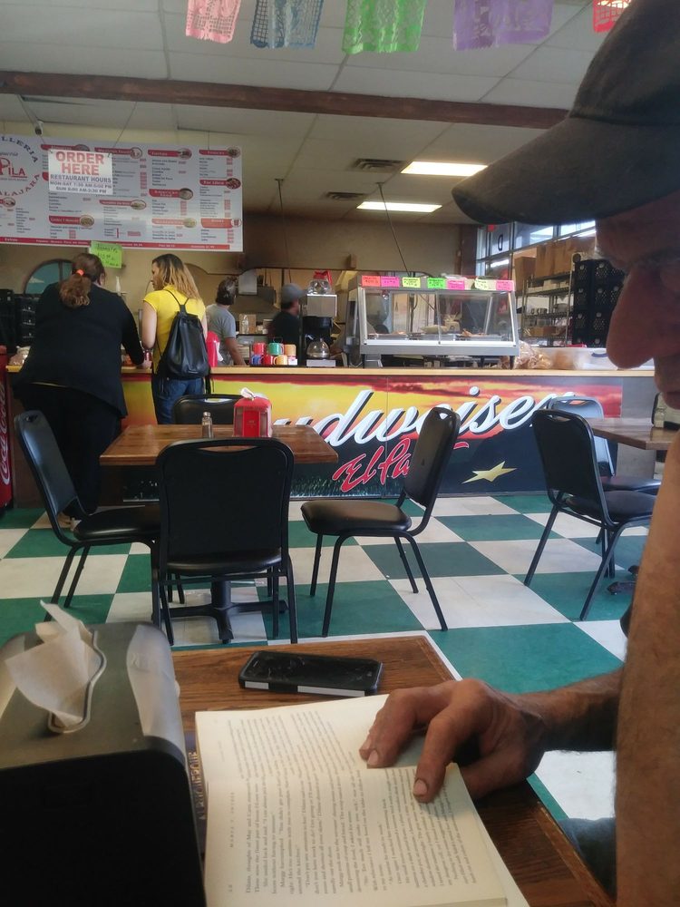 TORTILLERIA GUADALAJARA 18 Photos 3610 Montana Ave, El Paso, TX Yelp