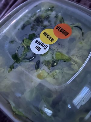 Comal Next Door by null