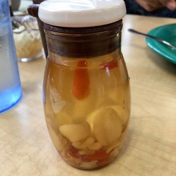 Kuhio Grille - Chili pepper water (condiment) - VN - Hawaiian Near Me - Hilo, Hawaii Kuhio Grille - Chili pepper water (condiment) - VN - Hawaiian Near Me - Hilo, Hawaii
