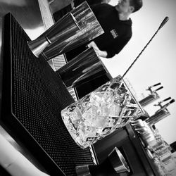 Minhwa Spirits