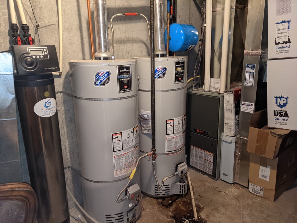 Slide of Savage Home Services