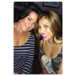 Goodfellas Sports Bar - At our favorite spot -GoodFellas!