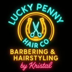 Lucky Penny Hair