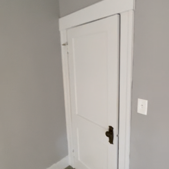 Superior Handyman Services - Bedroom complete overhaul from the 1940s - Handyman Near Me - Millbury, Massachusetts