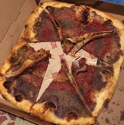 Sizzle Pie by null